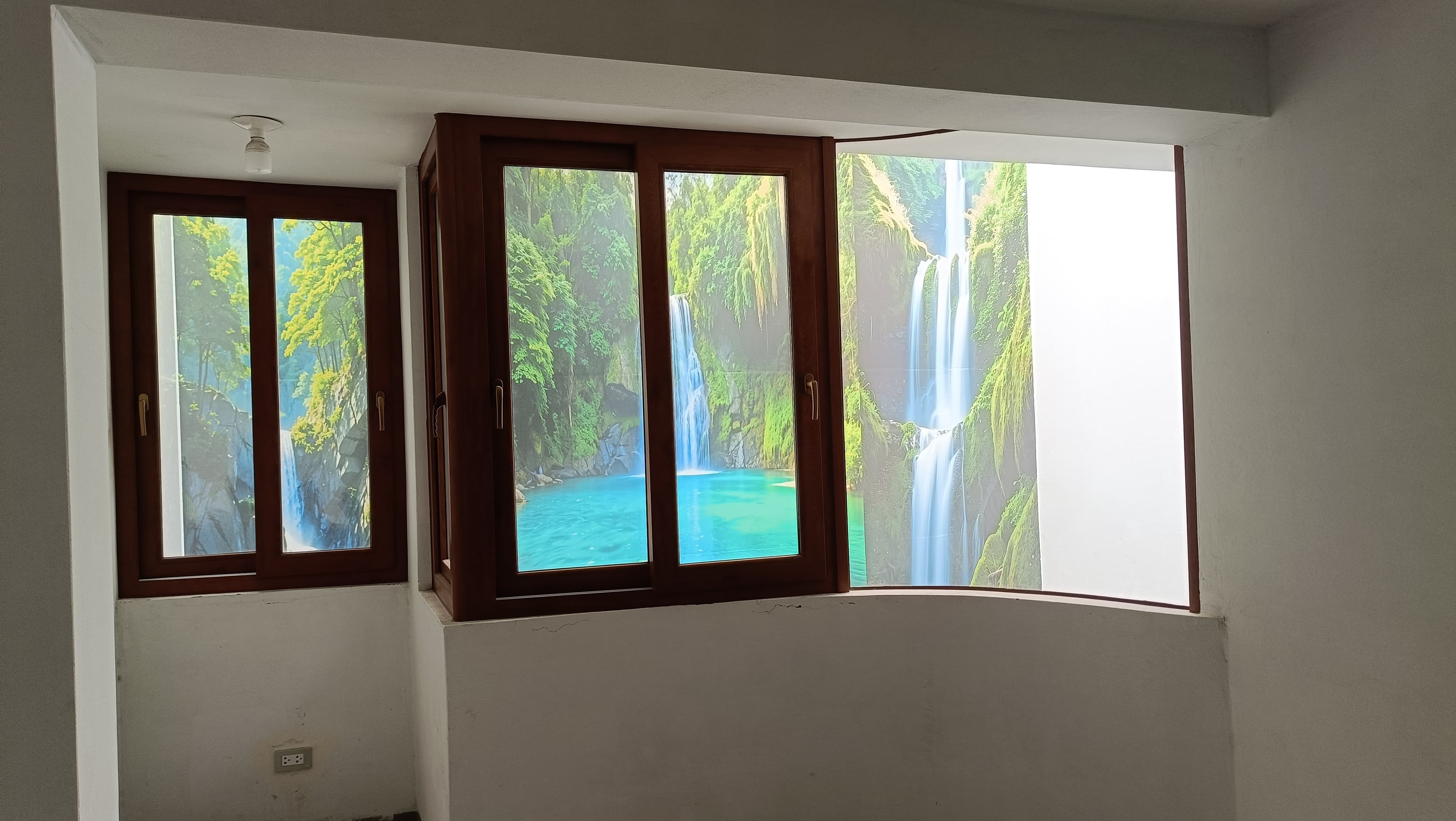 Proyecto - Acero Inoxidable