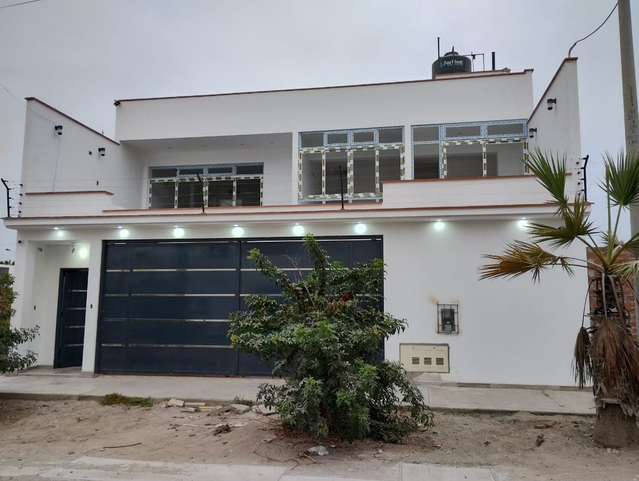 Proyecto - Acero Inoxidable