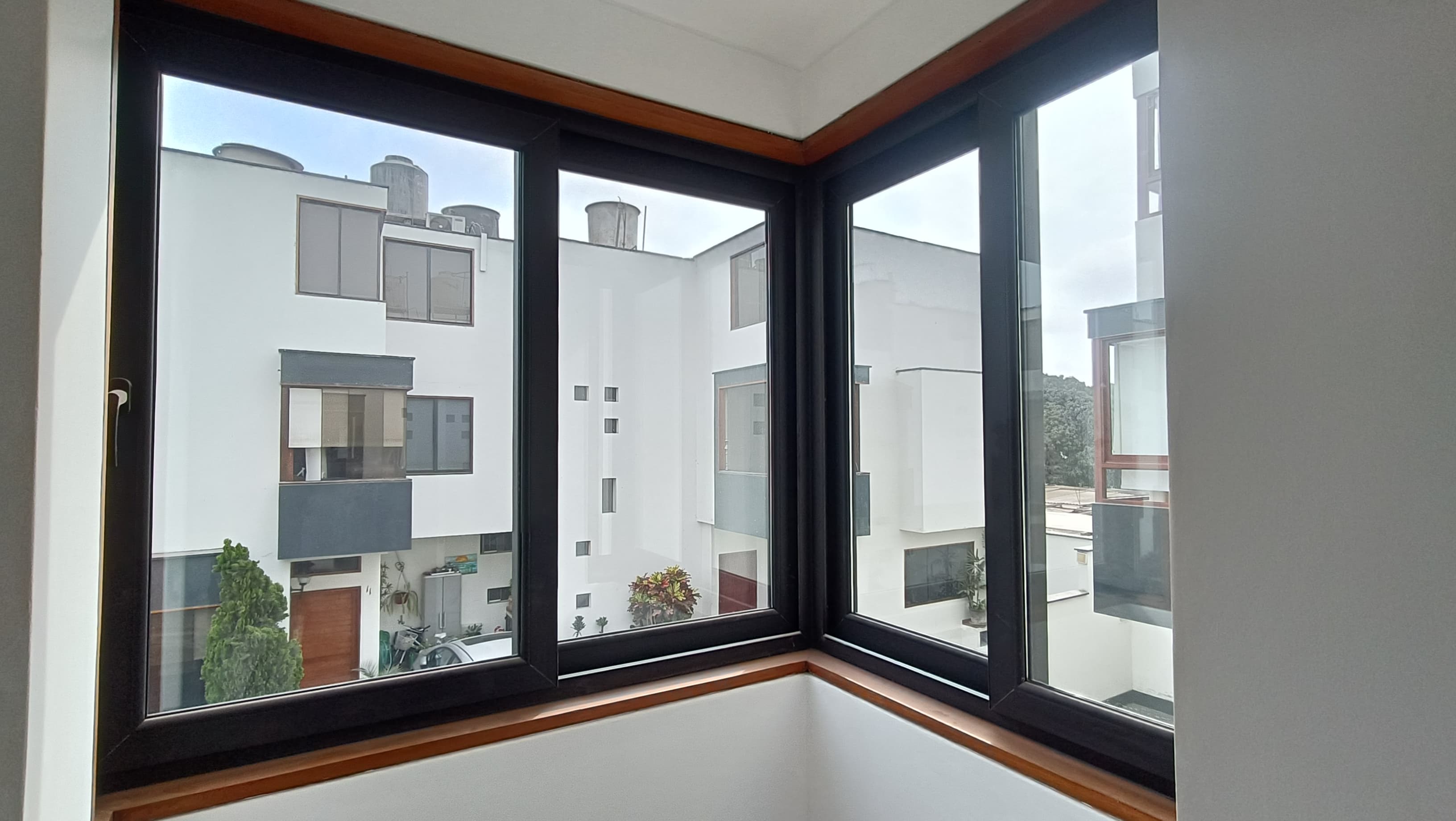 Proyecto - Puerta de Ducha
