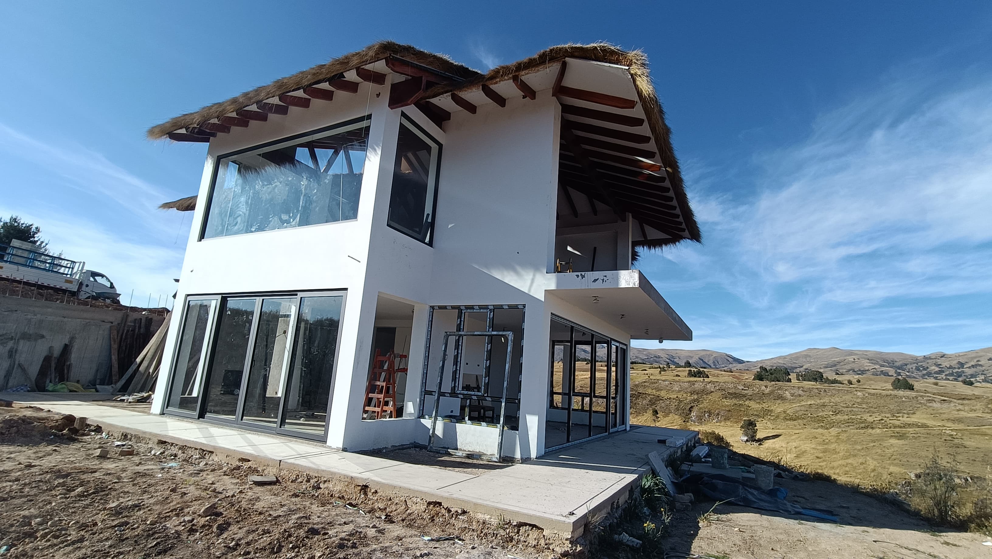 Proyecto - Puerta de Ducha