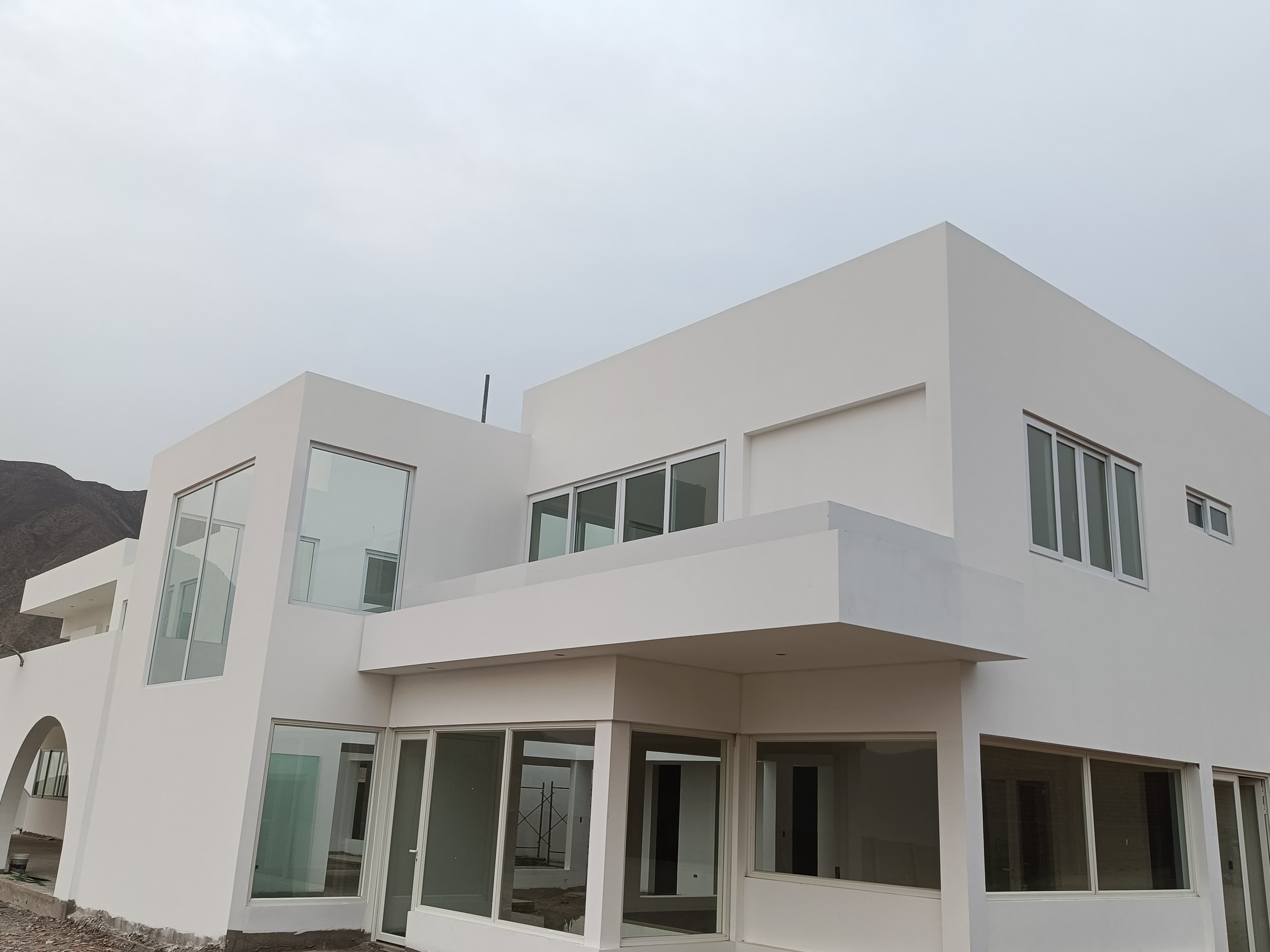 Proyecto - Aluminio