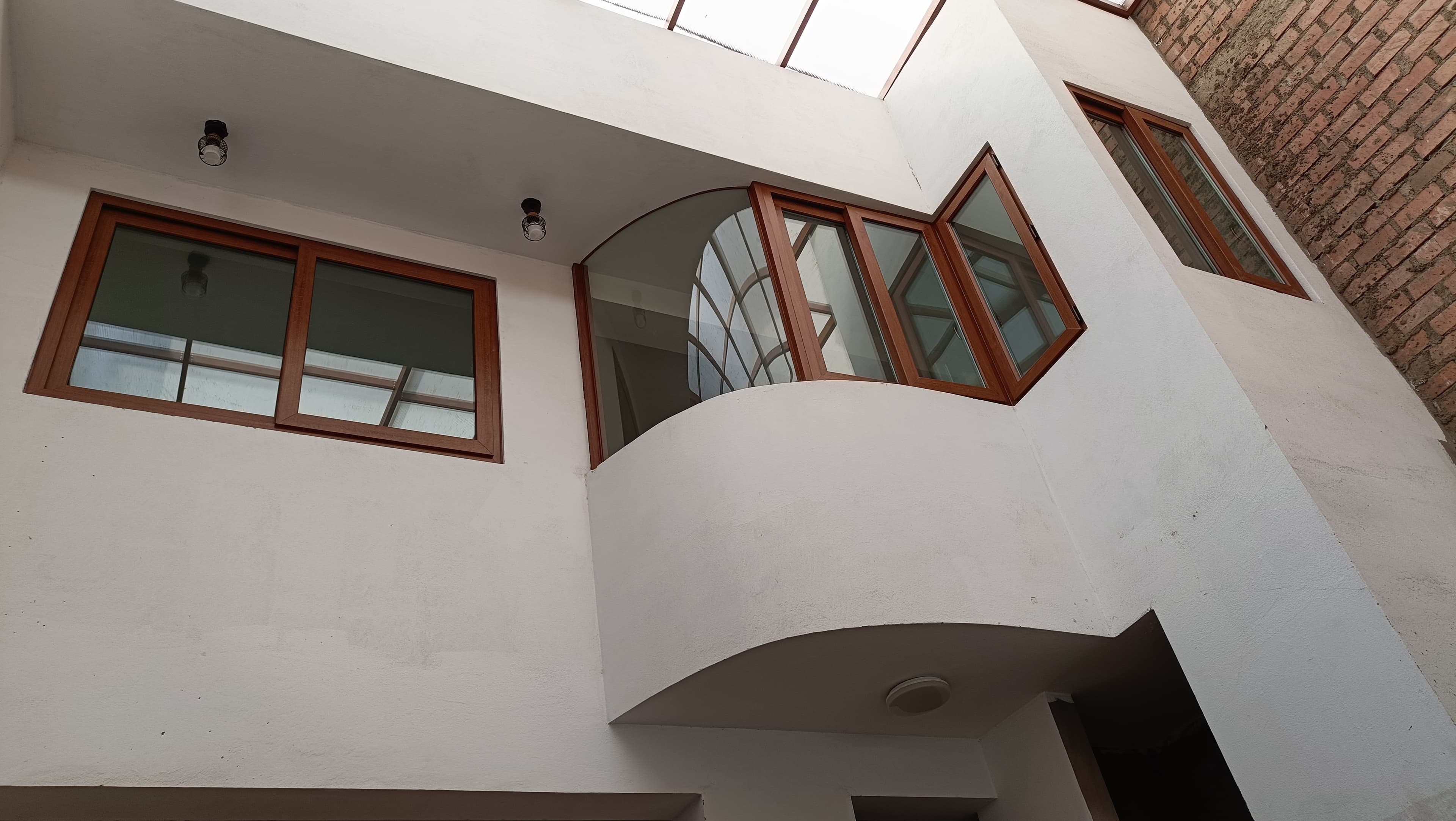 Proyecto - Aluminio