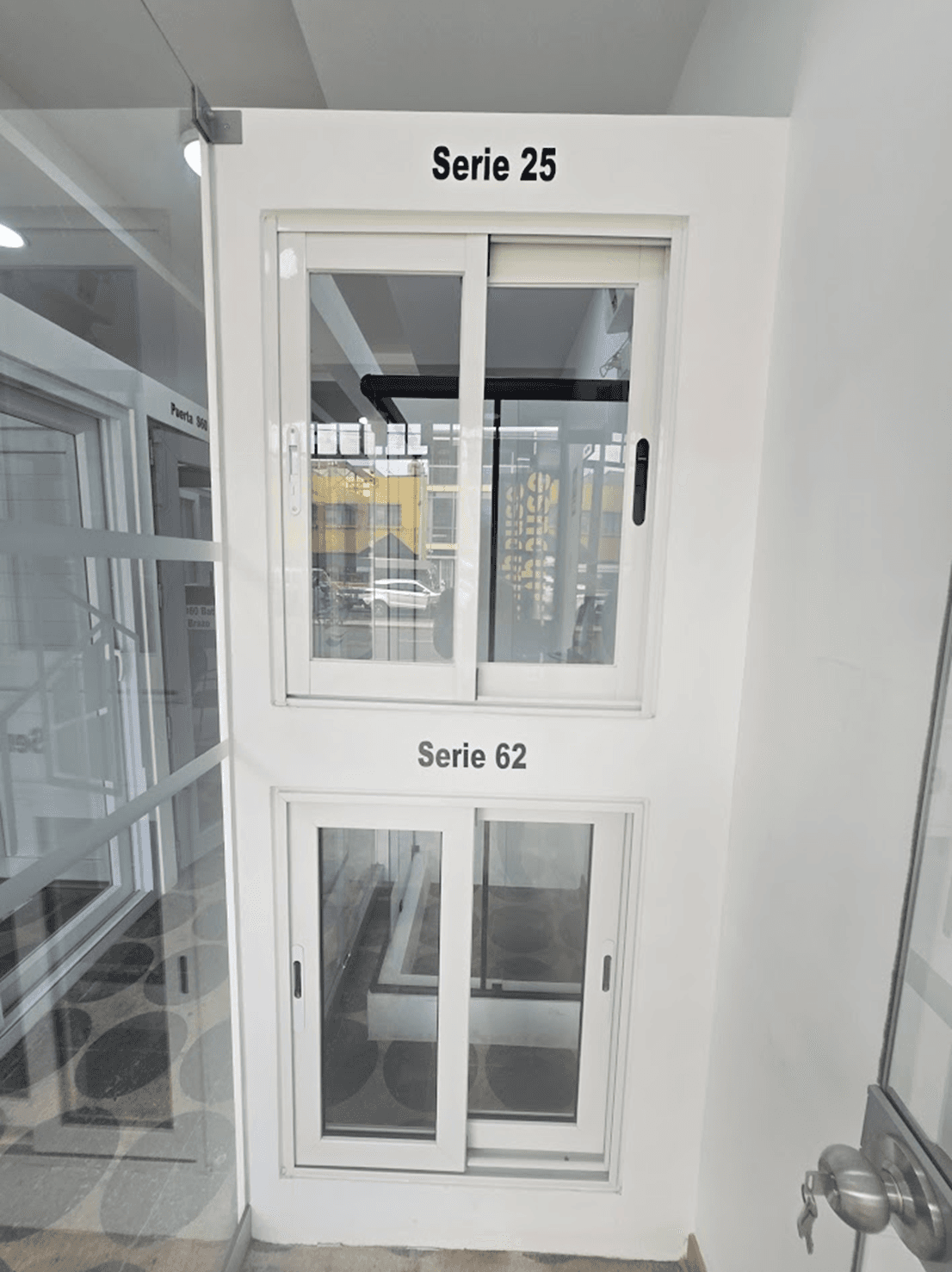 Serie 62