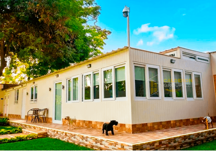 Oficina La Molina