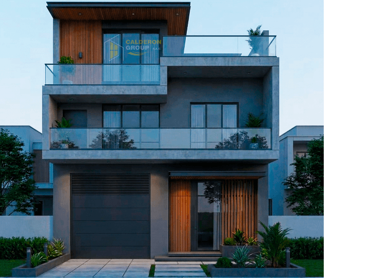 Casa Miraflores