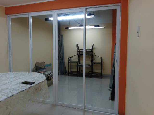 Carpintería en Aluminio 3