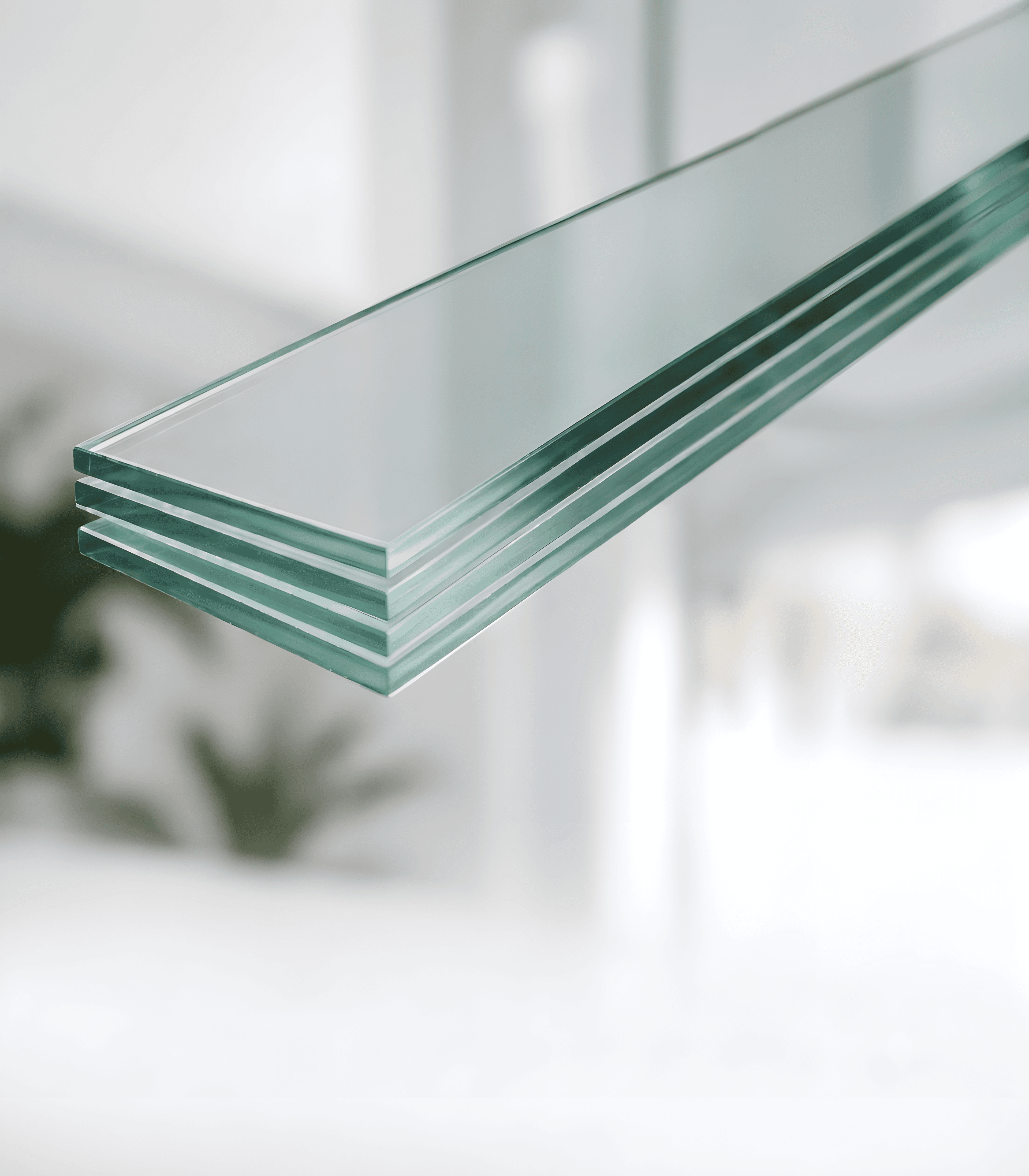 Vidrio Laminado